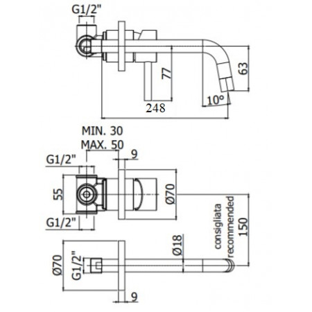 LIG007ST70