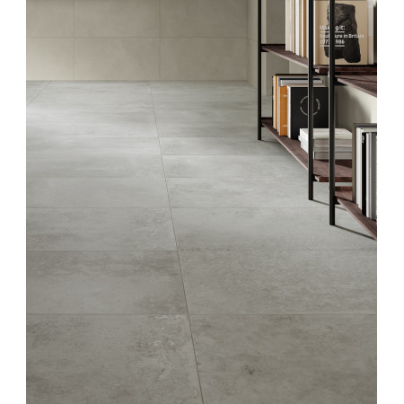 Керамогранит 610010001930 Terraviva Грейдж Нат Рет 45x90