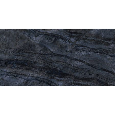 Керамогранит 60120CBL23HG Cuba Blue 600x1200x8