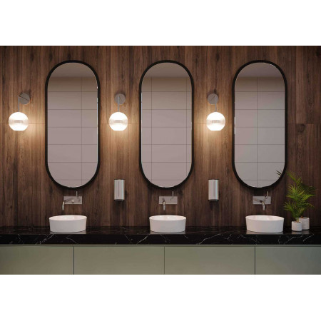 Керамогранит Gevorg Grey неполированный 19.4х120