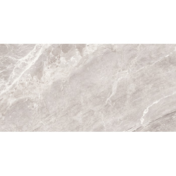 Керамогранит Crystal Grey серый Сатинированный 60x120