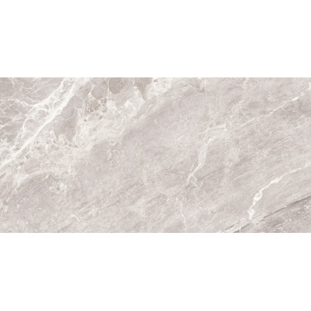 Керамогранит Crystal Grey серый Сатинированный 60x120