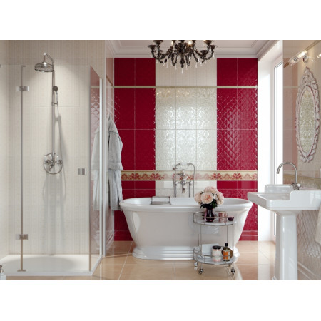 Плитка HGD/A135/11109R Даниэли обрезной 30х3,4