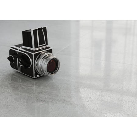 Керамогранит O-GRV-GGM524 Grava светло-серый 79.8x79.8