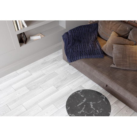 Керамогранит Celtic пепельный 15х60