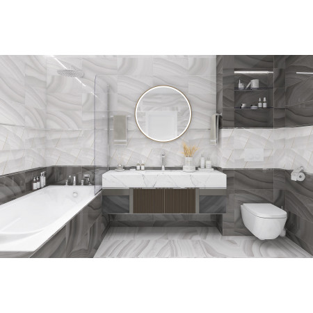 Керамогранит SG170800N Space светлый 40,2х40,2