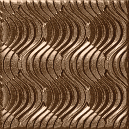 Плитка Gamma Bronze 15*15