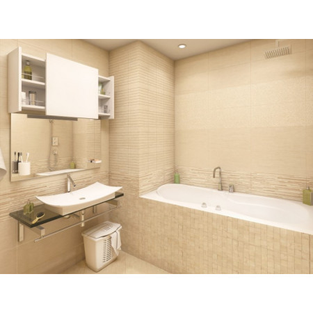 Плитка Stern Beige 24,9х50