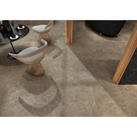 Ступени 62007000166 Volcano Antracite Scalino Angolare Dx 33X120