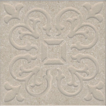 Керамогранит SBD018/DD201620 Про Матрикс бежевый светлый 9.5x9.5