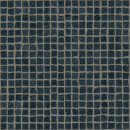 Керамогранит 600080000352 Materia Titanio Mosaico Roma 30x30