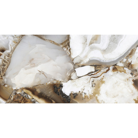 Керамогранит Sirius Gold Полированный 60х120