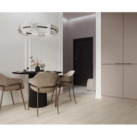 Керамогранит Epiq Avorio кремовый Матовый Структурный 20x120