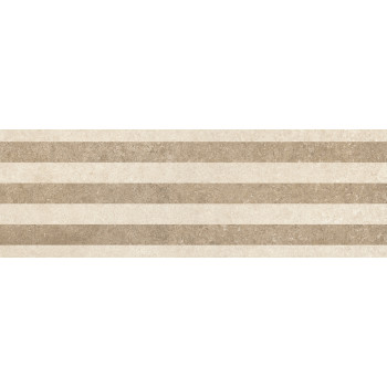 Плитка Pompeya Ozone Bone 30*90