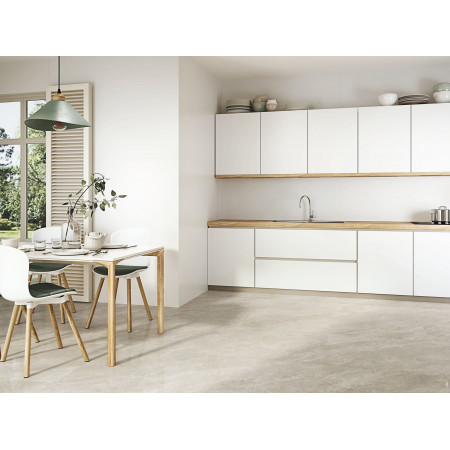 Плитка Blanco Brillo 30x90