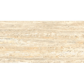 Керамогранит Granite Stone TRAVERTINE Beige / Гранит Стоун ТРАВЕРТИН Беж SR 120х60
