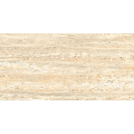 Керамогранит Granite Stone TRAVERTINE Beige / Гранит Стоун ТРАВЕРТИН Беж SR 120х60