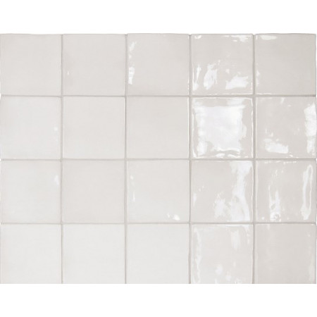 Плитка 26919 Manacor White 10x10