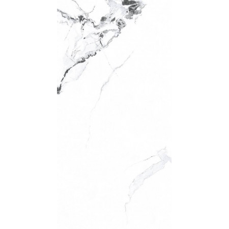 Керамогранит PR222 Videl Bianco polished 600x1200x9