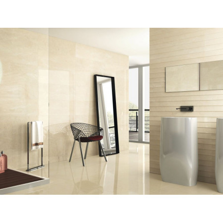 Плитка WB3090R Shutter Velvet Pearl 30*90