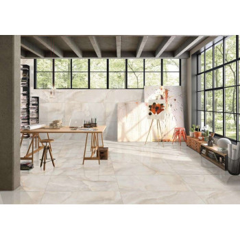 Керамогранит Rubin Beige Matt Carving 60х120