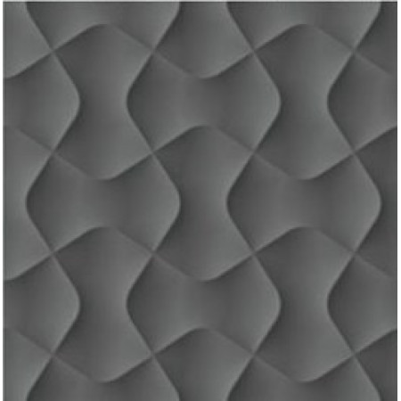 Керамогранит 600010001994 Genesis Play Carbon 15x15