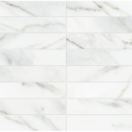 Мозаика 16921 Мозаика Dream белый 29,4x29,8