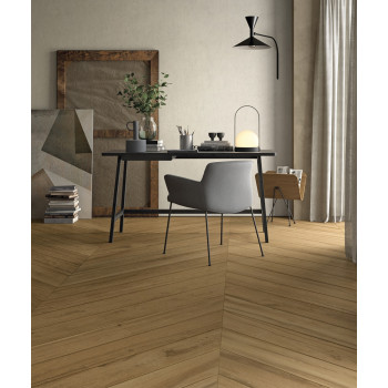 Керамогранит 610110000449 Loft Oak Tatami Strip Nat 20x80