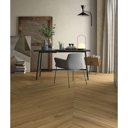 Керамогранит 610110000449 Loft Oak Tatami Strip Nat 20x80