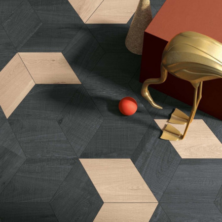 Керамогранит PF60000545 C.Road Wood Amber Ret 20x120