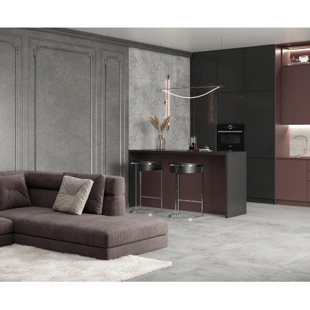 Керамогранит Lugano Gris 80х80