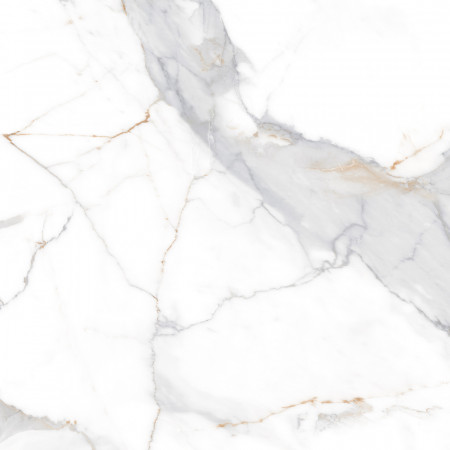 GT60606103PR Керамогранит Calacatta Imperial_GT Бел. 60x60 полир._ 1\48,96