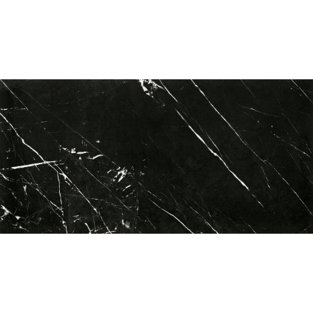 Керамогранит BIEN0045 Agatha Black Rec Full Lap 600x1200x9