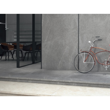 Керамогранит DL200700R20 Роверелла серый обрезной 30х60