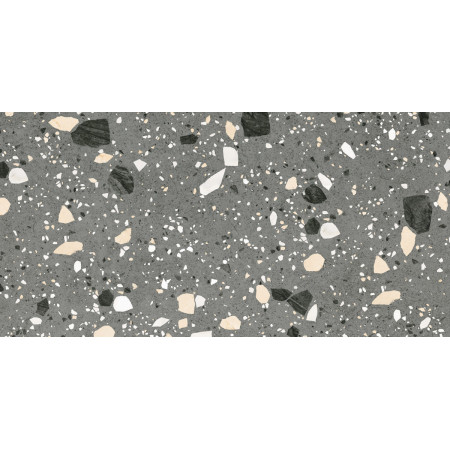 Керамогранит Gerda Natura Dark/Герда Натура Дарк матовый MR 120x60