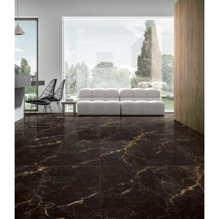 Керамогранит HG Xtreme Nero 60x120