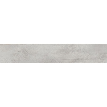 Плитка Nevis Baker Steel 20*110