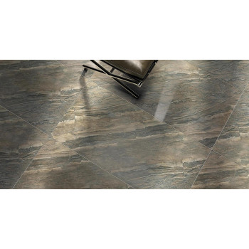 Керамогранит Faselis Bone Parlak Nano 60x120