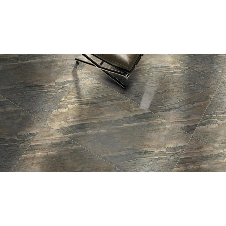 Керамогранит Faselis Bone Parlak Nano 60x120