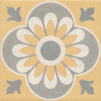 Плитка VT/A462/5009	Декор Эрмитаж 3 матовый 20x20