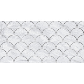 Плитка Prado Scale Gray 30x60