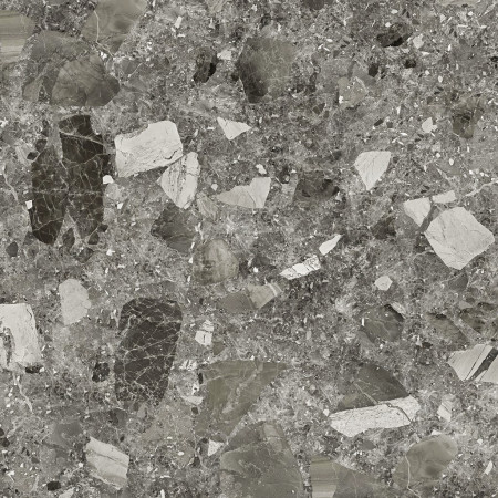 Керамогранит GFU04STE70 Steel rock 60x60