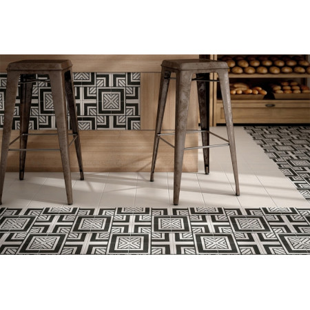 Керамогранит 22103 Caprice Patchwork Pastel 20*20