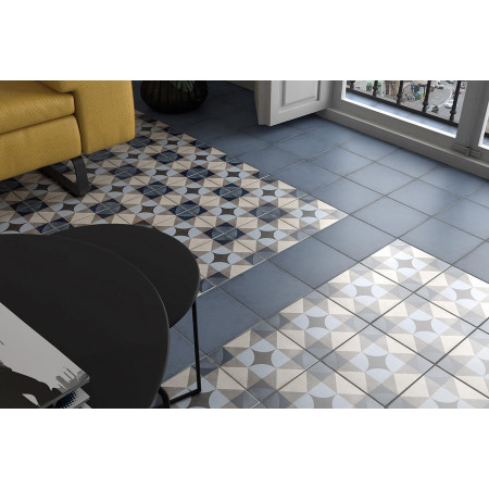 Керамогранит 24388 ART NOUVEAU CORAL PINK 20*20