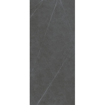 Керамогранит 600180000022 Metropolis Imperial Black Nat Rett 6mm 120x278