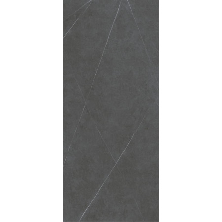 Керамогранит 600180000022 Metropolis Imperial Black Nat Rett 6mm 120x278