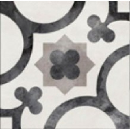 Керамогранит 0003475 PLAY CLASSIC MIX GREY 20x20