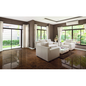 Керамогранит Granite Stone Emperador Verde / Гранит Стоун Имперадор верде PGR 120x60