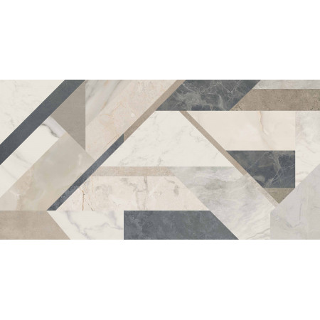 Керамогранит BIEN0019 Infinity Dark Rec Full Lap 600x1200x9