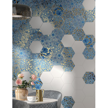 Плитка VT/A432/24000 Декор Талья 6 20х23,1